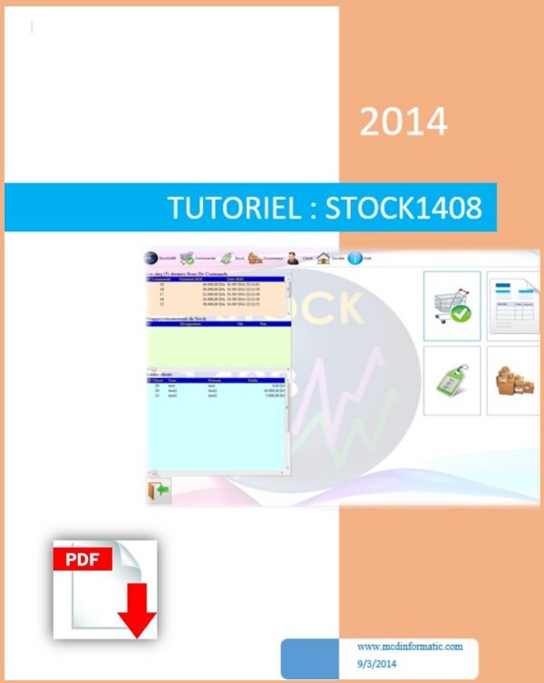stock1408 tutorial